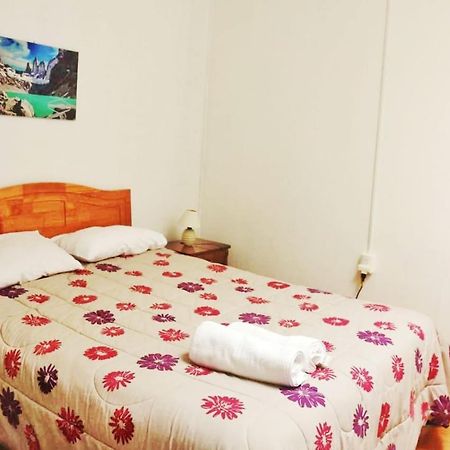 Aska Patagonia Hostel Пунта Аренас Екстериор снимка