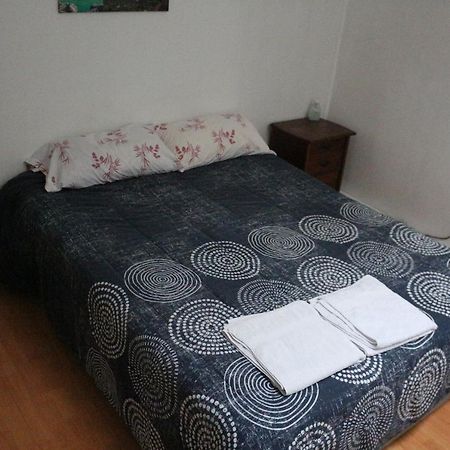 Aska Patagonia Hostel Пунта Аренас Екстериор снимка