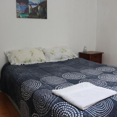Aska Patagonia Hostel Пунта Аренас Екстериор снимка