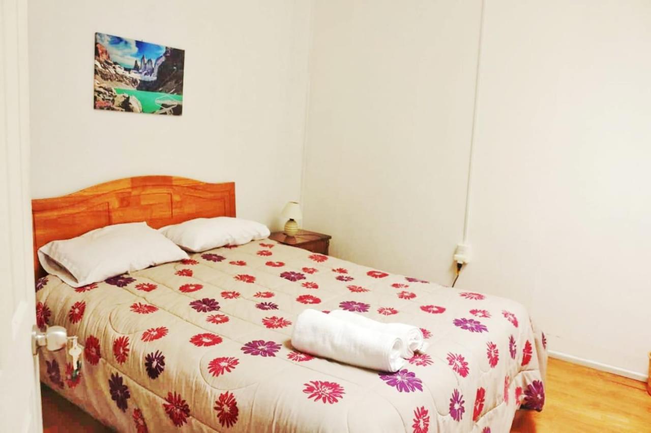 Aska Patagonia Hostel Пунта Аренас Екстериор снимка