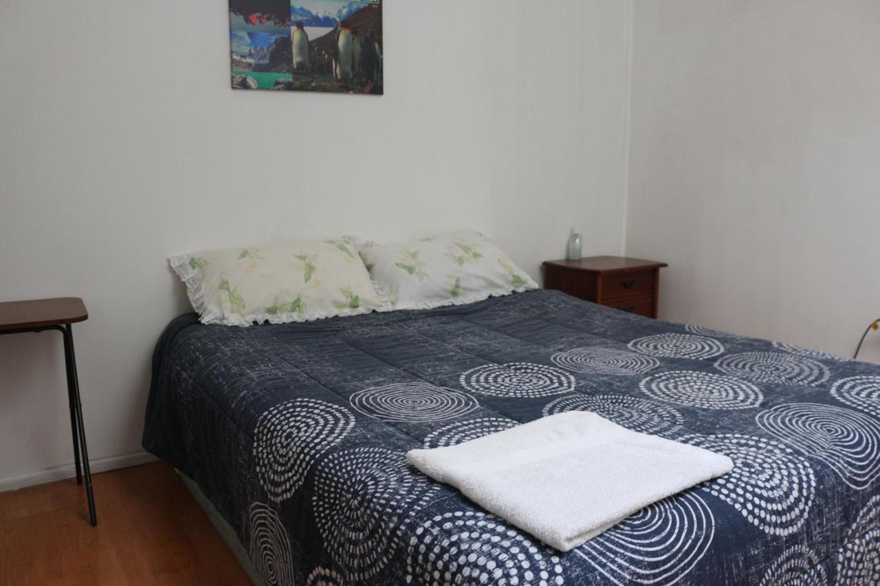 Aska Patagonia Hostel Пунта Аренас Екстериор снимка