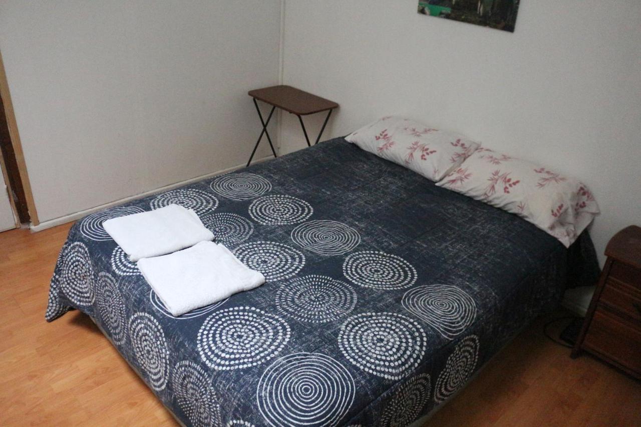 Aska Patagonia Hostel Пунта Аренас Екстериор снимка