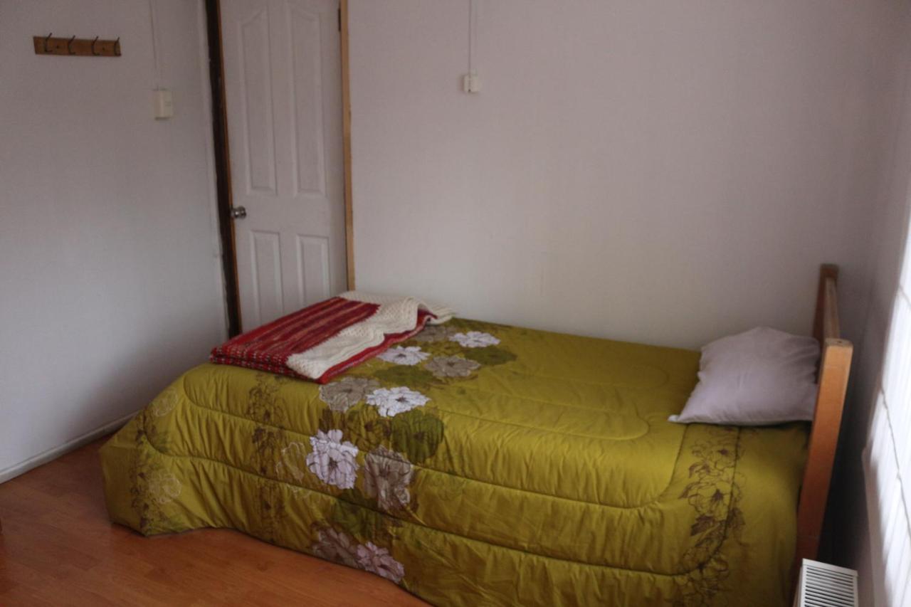 Aska Patagonia Hostel Пунта Аренас Екстериор снимка