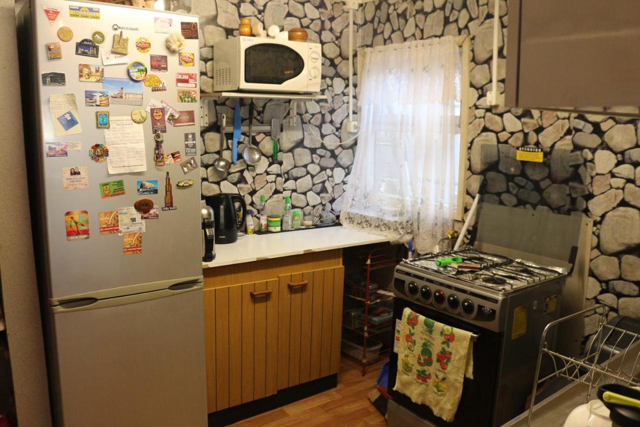 Aska Patagonia Hostel Пунта Аренас Екстериор снимка