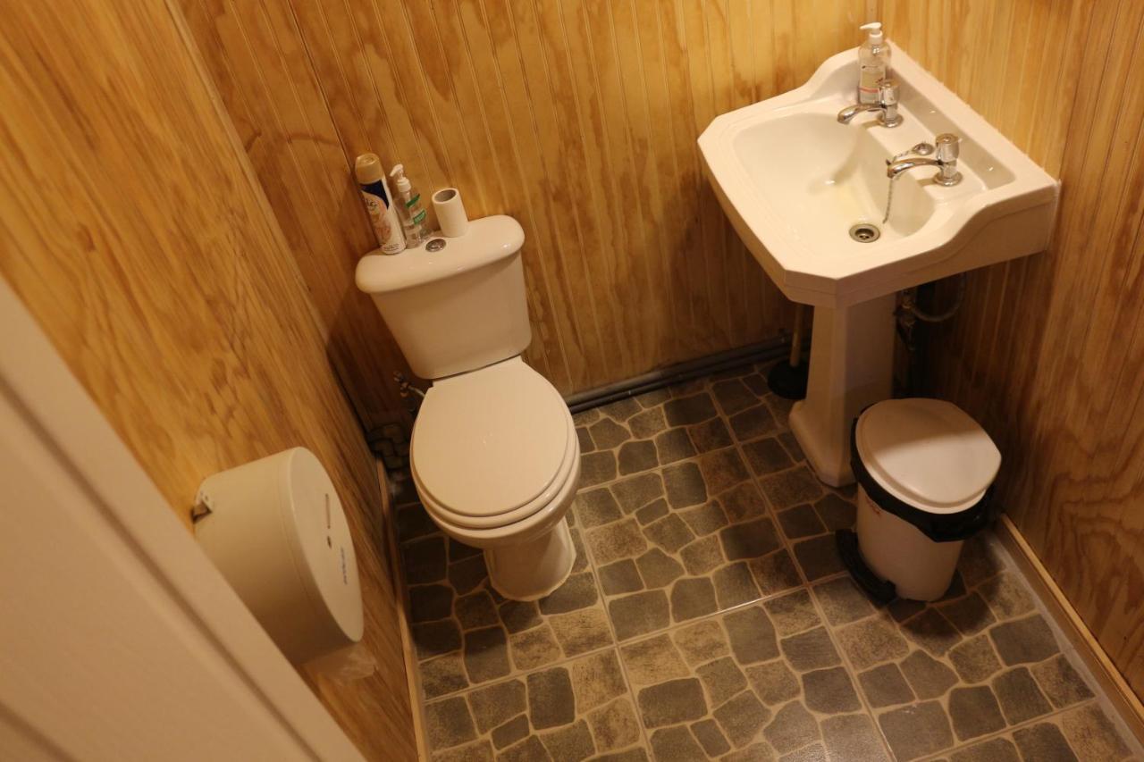 Aska Patagonia Hostel Пунта Аренас Екстериор снимка