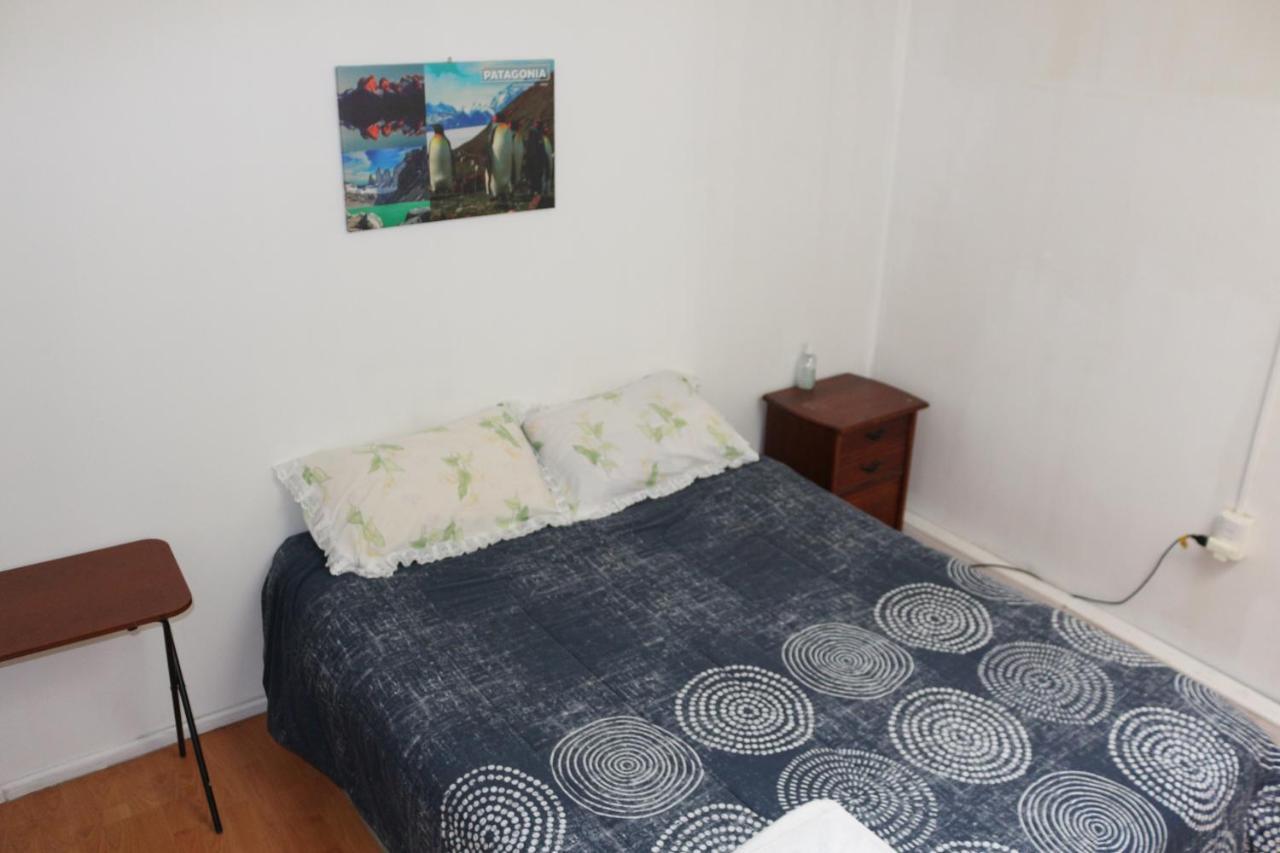 Aska Patagonia Hostel Пунта Аренас Екстериор снимка