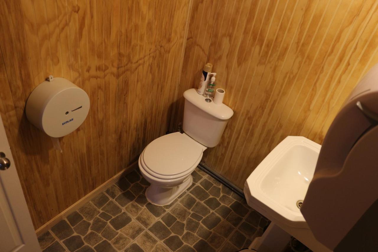 Aska Patagonia Hostel Пунта Аренас Екстериор снимка