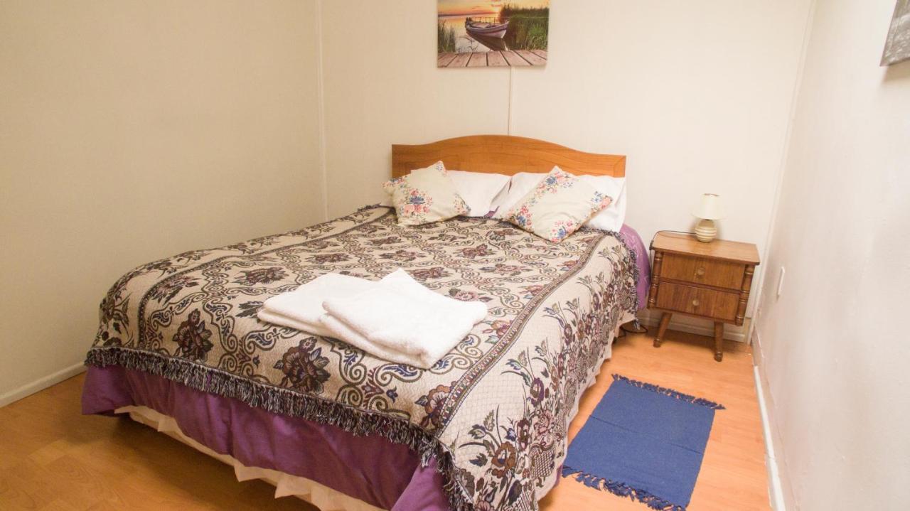 Aska Patagonia Hostel Пунта Аренас Екстериор снимка