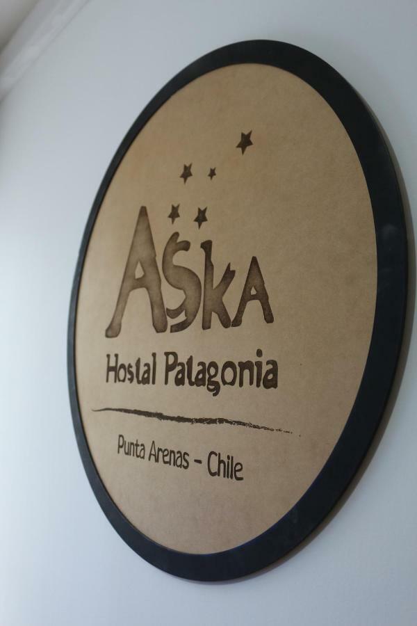 Aska Patagonia Hostel Пунта Аренас Екстериор снимка