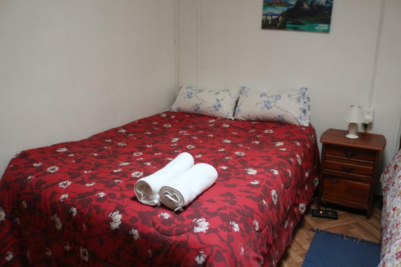 Aska Patagonia Hostel Пунта Аренас Екстериор снимка