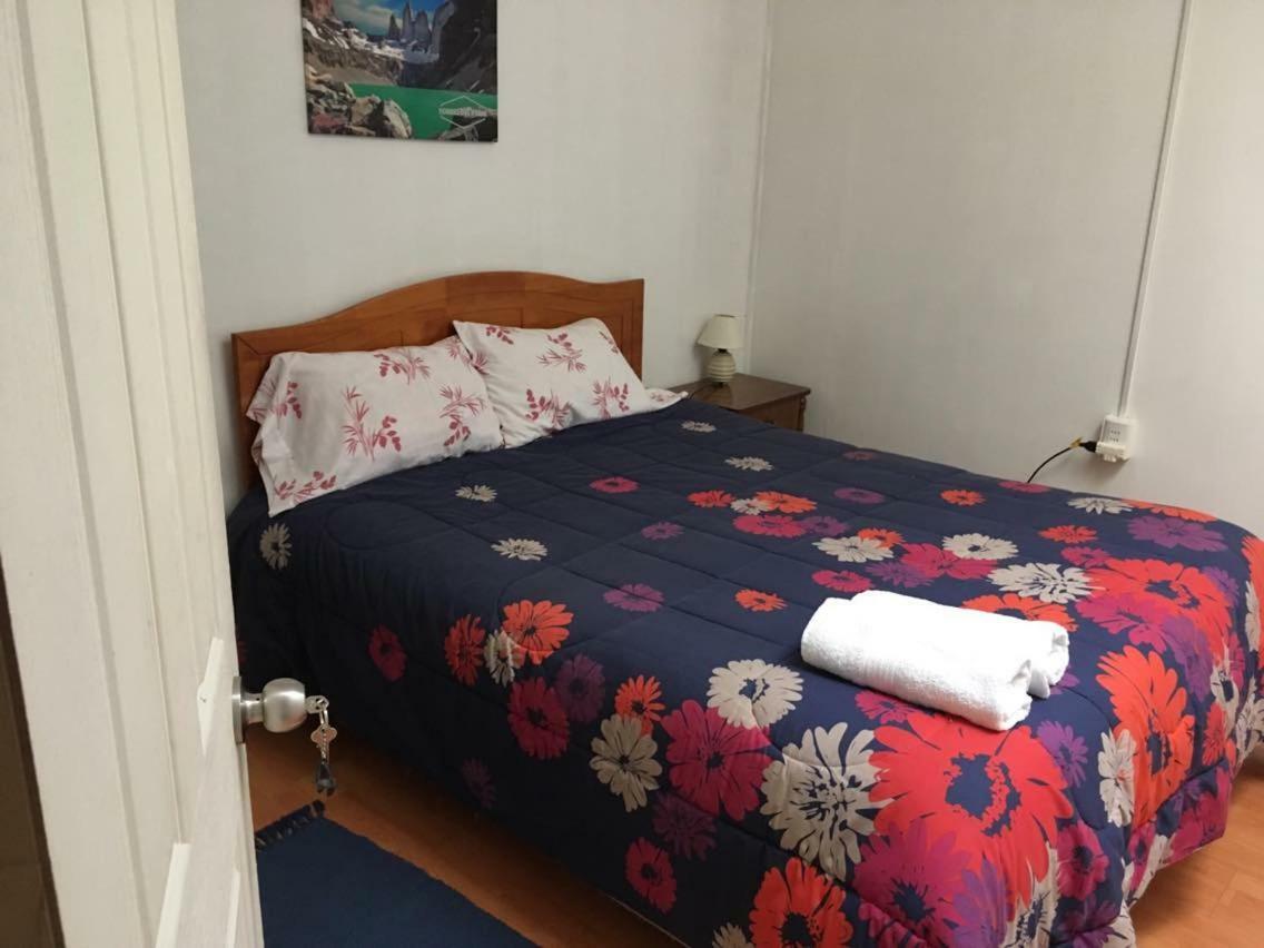 Aska Patagonia Hostel Пунта Аренас Екстериор снимка