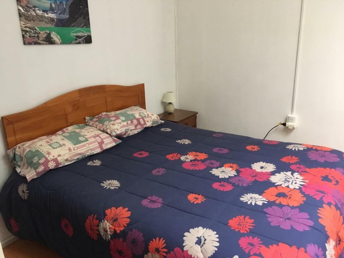 Aska Patagonia Hostel Пунта Аренас Екстериор снимка
